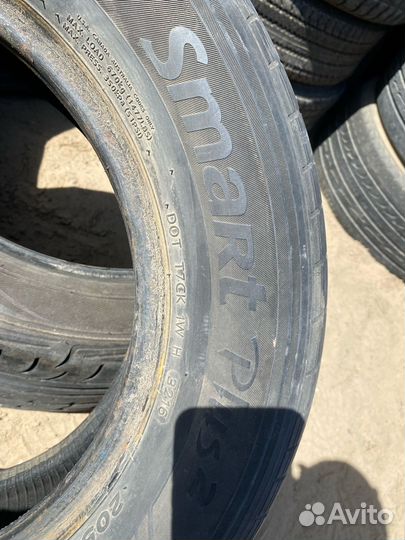 Hankook Smart Plus H429 205/65 R15