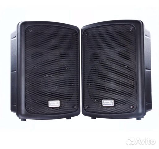 Soundking FP208-1A Активная акустическая система