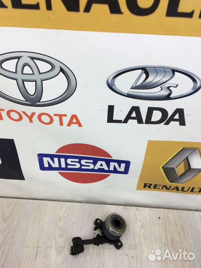 Подшипник выжимной LADA largus ларгус