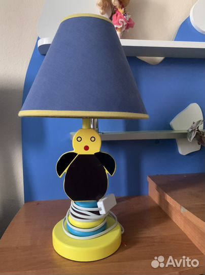 Мебель в детскую