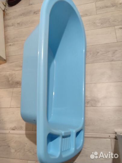 Ванночка для купания