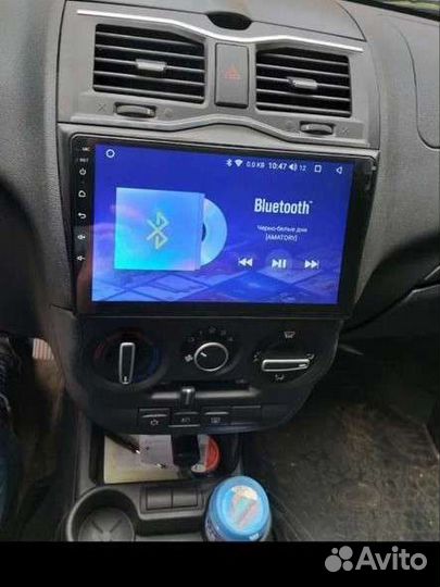 Установка Android магнитолл teyes CC3, CC2, X1