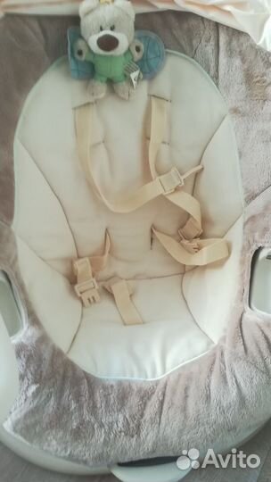 Детские качели