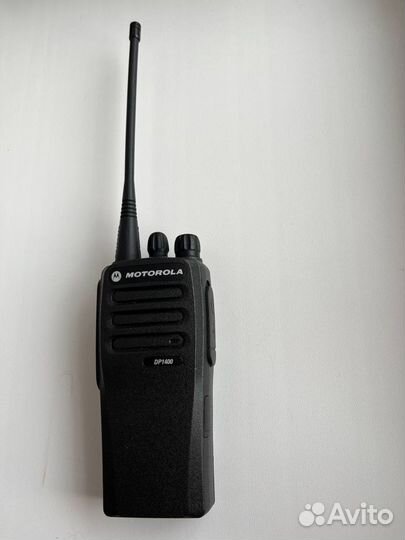 Рация motorola DP1400