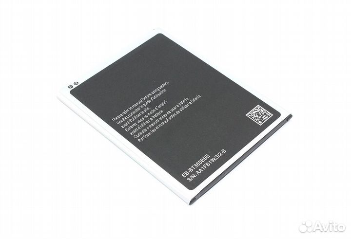 Аккумулятор Samsung Galaxy Tab Active 8.0, 3.8V