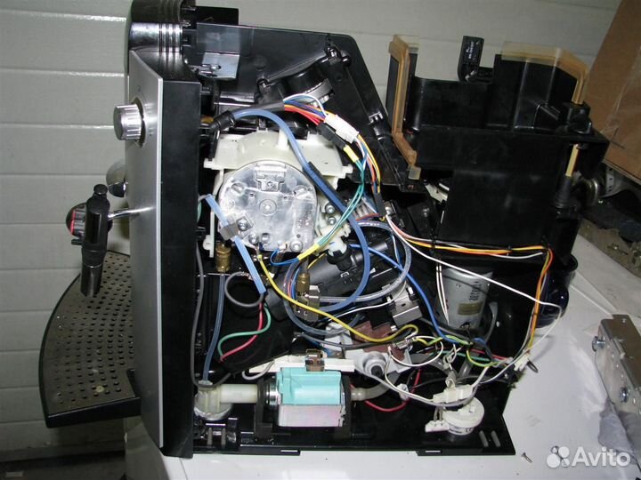 Ремонт стиральных машин,холодильников,электроплит