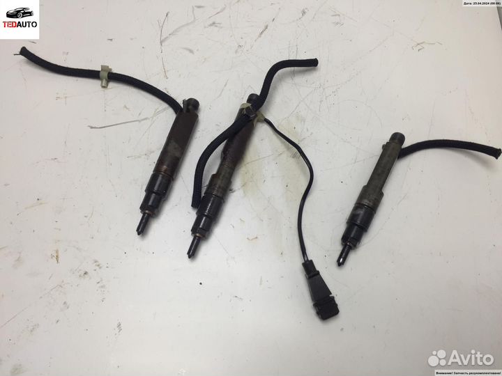 Форсунка топливная, Ford Galaxy (1995-2000) 1999