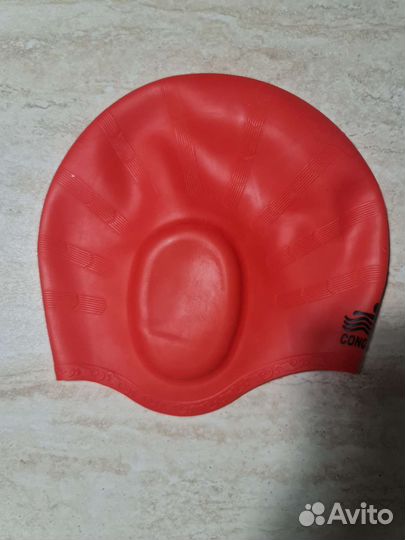 Шапочка резиновая