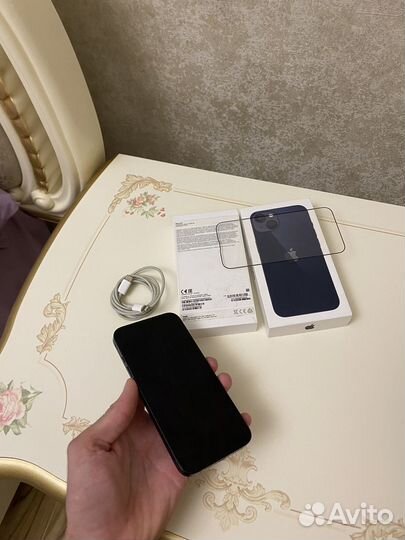 iPhone 13, 128 ГБ