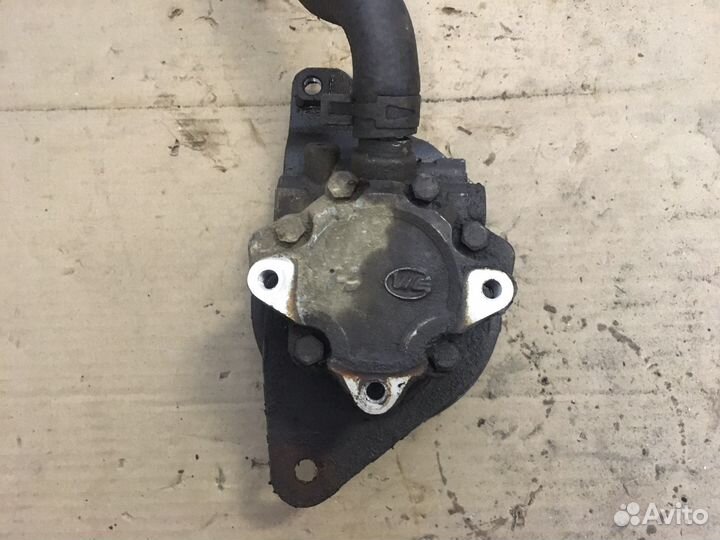 Гур Geely MK (2736)