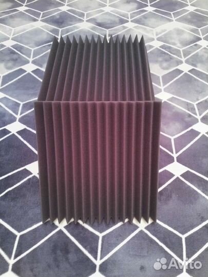 Набор акустического поролона echoton klin 30