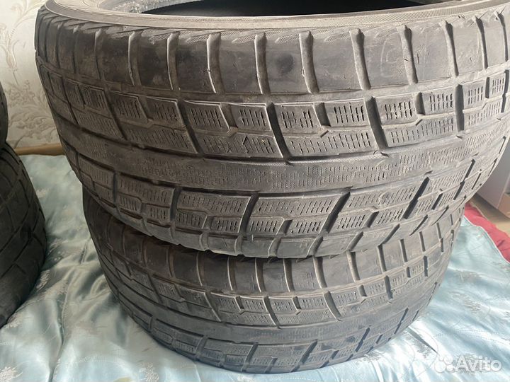 Yokohama Geolandar I/T-S G073 265/50 R20 111Q