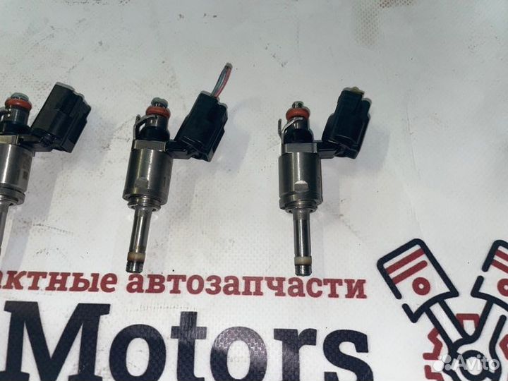 Форсунка топливная Mazda 6 GJ PE 2.0