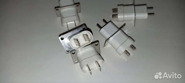 Конденсаторы проходные свч