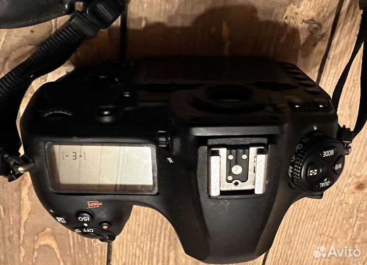 Комплект никон д850+ никон аф д 50/1,4
