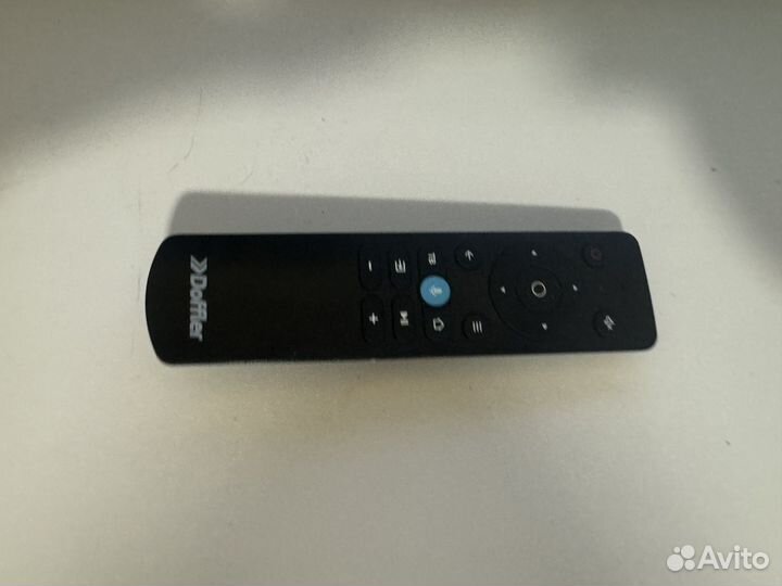 Телевизор SMART tv 32 doffler