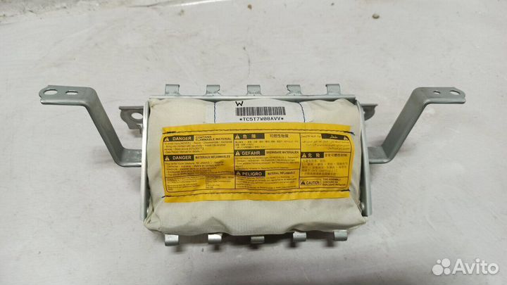 Подушка безопасности AirBag Toyota Camry V40 2006