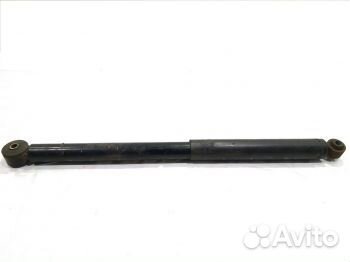 Амортизатор задний Форд