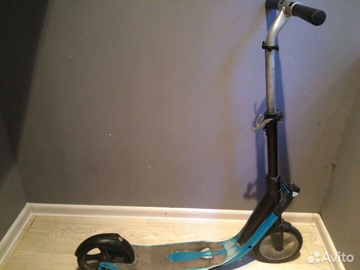 Самокат Oxelo toun 7xl