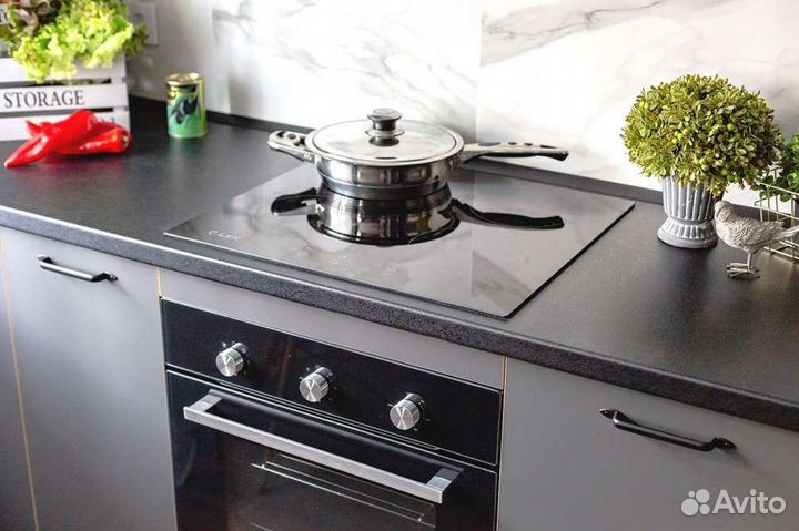 Кухни на заказ от производителя