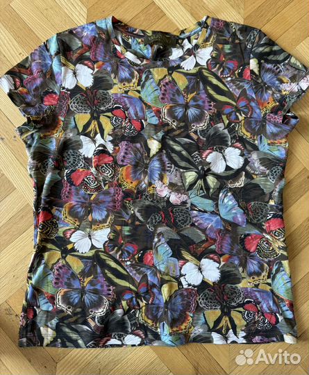 Футболка Valentino оригинал