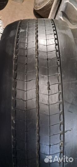 315/70 R22.5 michelin