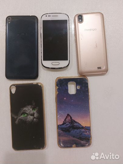 Чехол для honor 10 i