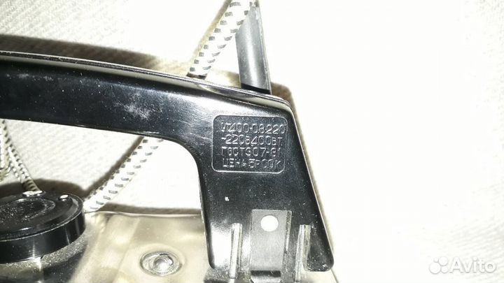 Дорожный бытовой утюг СССР