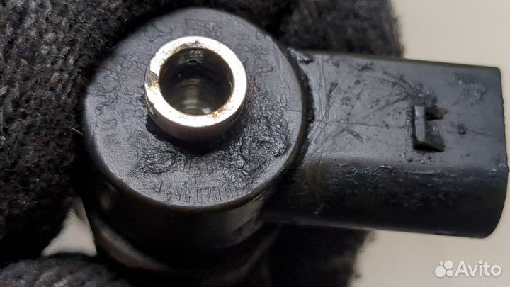 Форсунка топливная Mercedes Vito W639, 2005