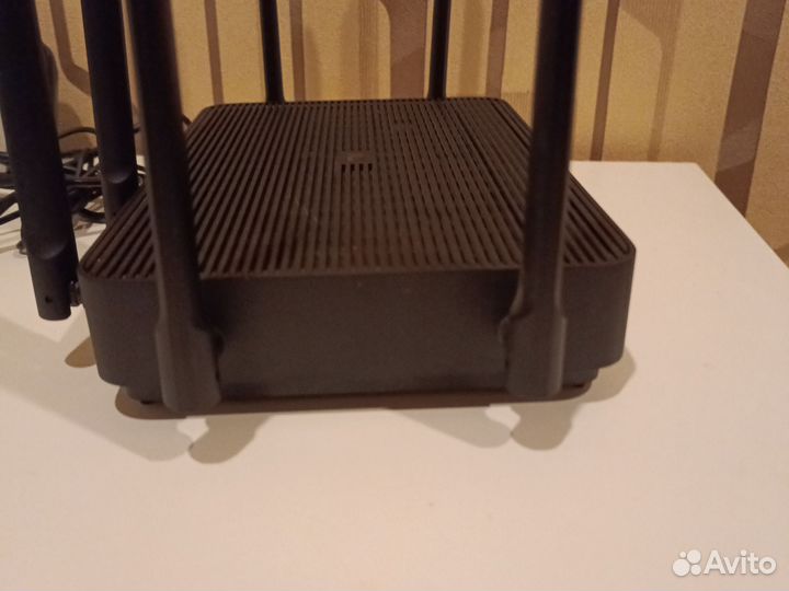 Xiaomi роутер 2.4g-5g