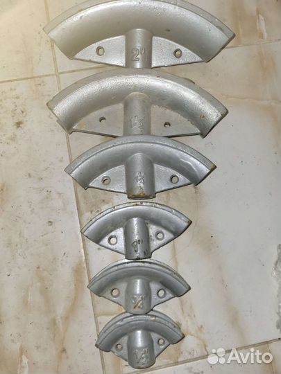 Аренда трубогиба профилегиб