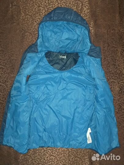 Жилет мужской 46-48