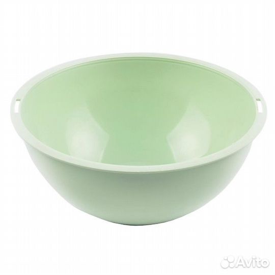 Салатник 24,5см 2,5л пластик