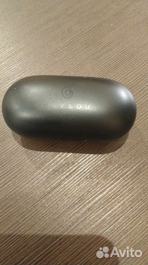 Беспроводные наушники haylou gt1