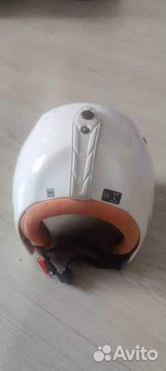 Шлем горнолыжный Salice L