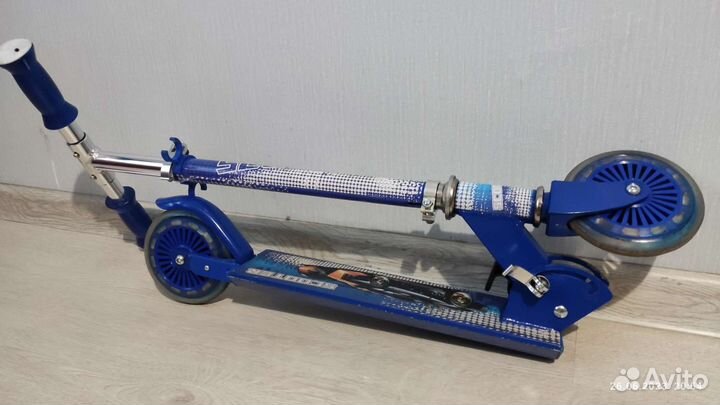 Самокат детский