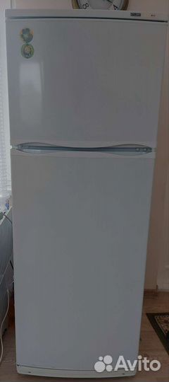 Холодильник