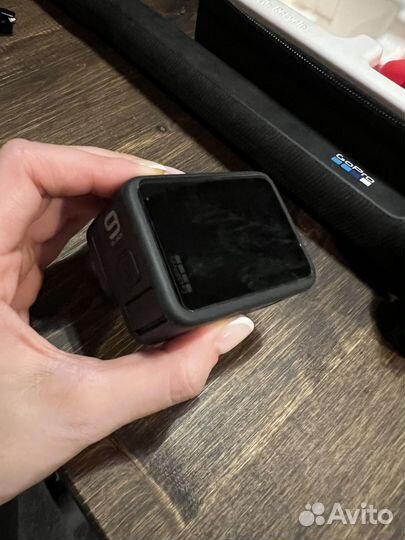 Экшн камера GoPro hero 9