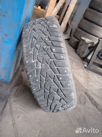 DoubleStar Landsman 255/55 R17