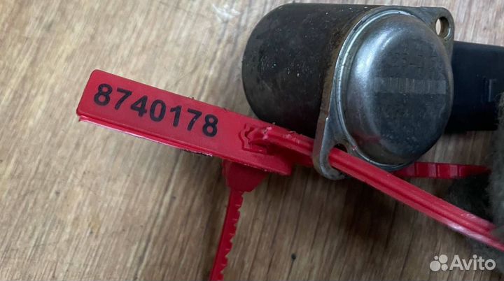 Датчик сервотроника Audi A8 D4/4H 2014 02542156