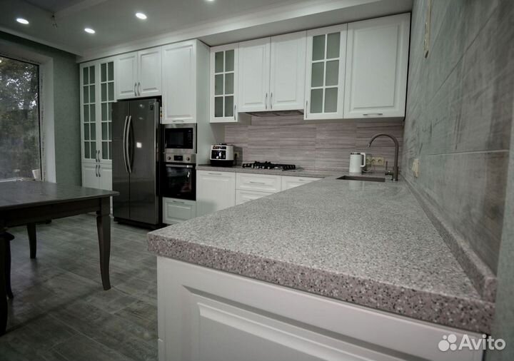 Кухонные гарнитуры на заказ