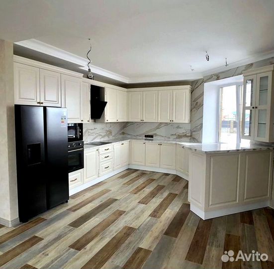 Кухонный гарнитур CS - 14