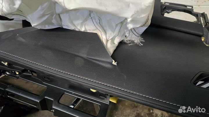 Б/У Б/У Торпеда lexus RX300 lexus RX300 5540148200