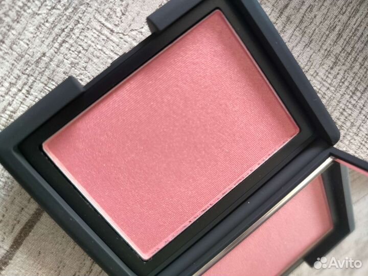 Румяна nars orgasm новые оригинал