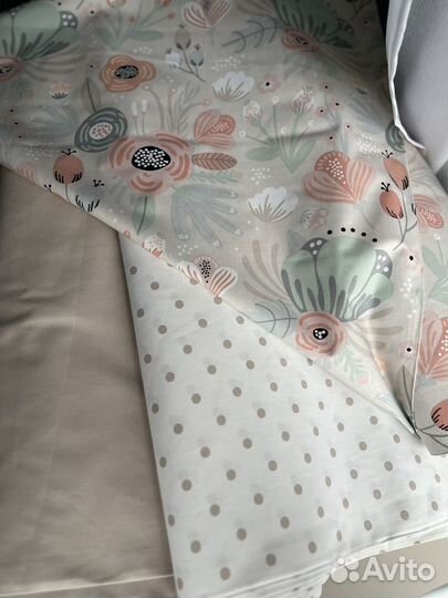 Отрез ткани