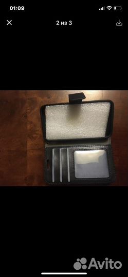 Чехол на iPhone 5s и 4s