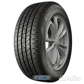 Viatti Bosco A/T V-237 255/60 R17 106H