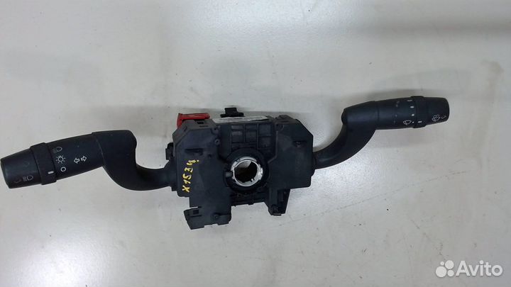 Переключатель поворотов и дворников Citroen Jumper