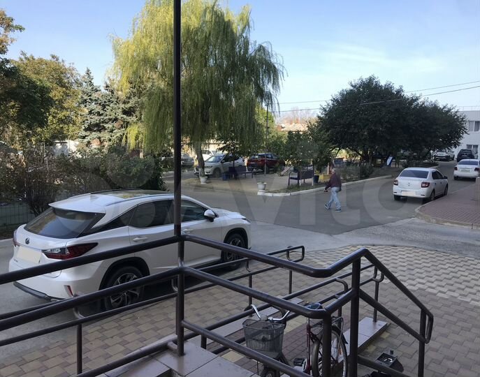 1-к. квартира, 54,3 м², 8/9 эт.