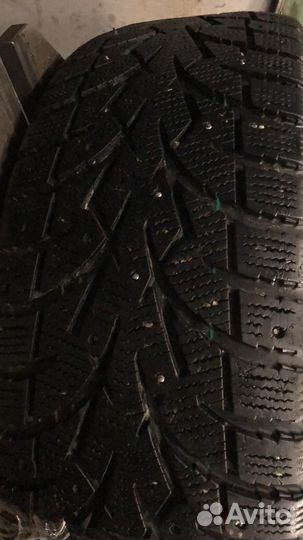 Toyo Observe G3-Ice 225/60 R17